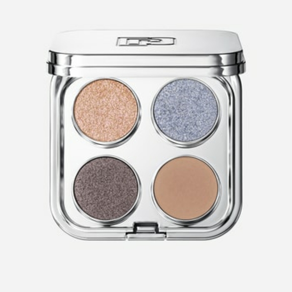 Paco Rabanne Other - 💜Eye Need💜BNIB Rabanne Feel My Vibe Eyephoria Purse Eyeshadow Quad! Gorg!$38Re